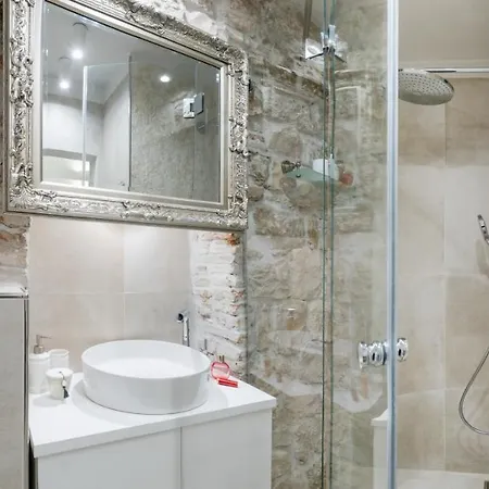 Heritage Jupiter Rooms **** فندق مبيت وإفطار