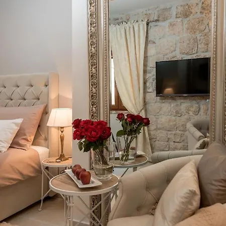 فندق مبيت وإفطار Heritage Jupiter Rooms **** *