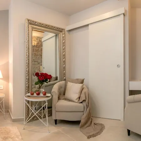 Heritage Jupiter Rooms **** فندق مبيت وإفطار
