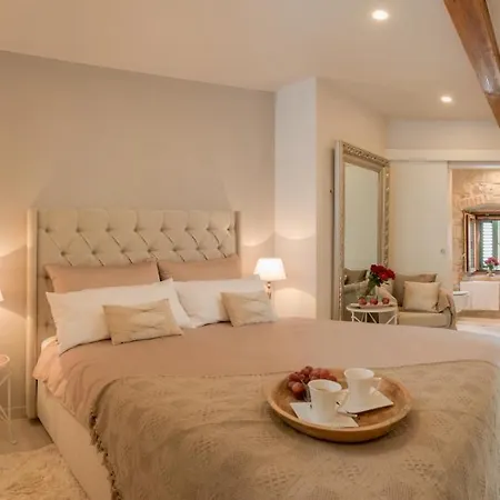فندق مبيت وإفطار Heritage Jupiter Rooms ****