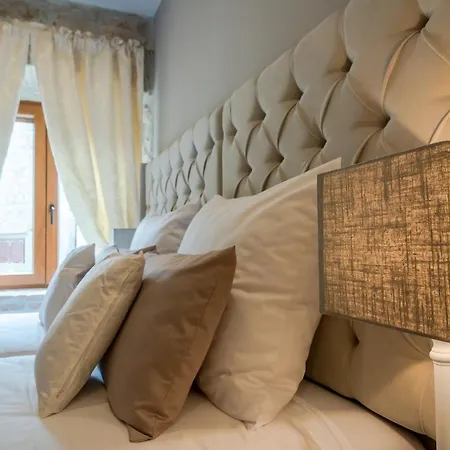 Heritage Jupiter Rooms **** فندق مبيت وإفطار سبليت