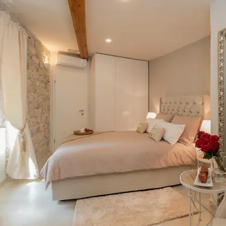 فندق مبيت وإفطار Heritage Jupiter Rooms **** *