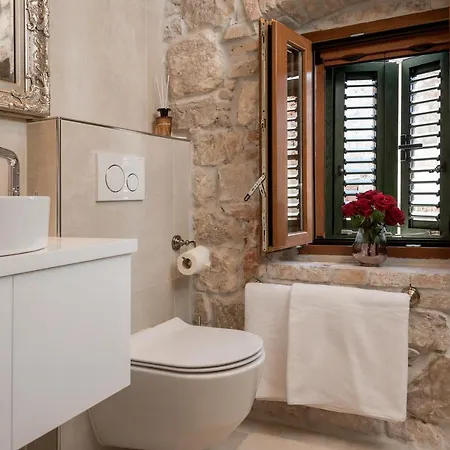فندق مبيت وإفطار Heritage Jupiter Rooms **** سبليت