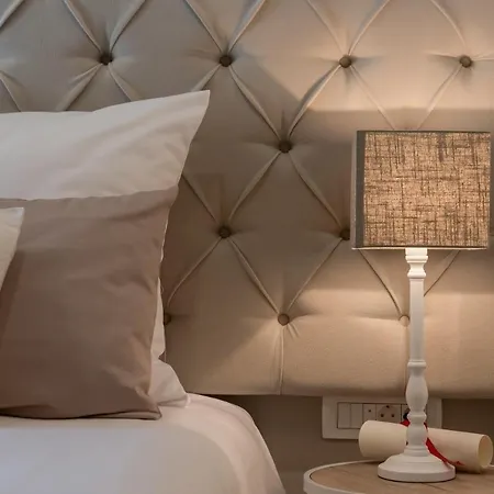 فندق مبيت وإفطار Heritage Jupiter Rooms **** سبليت
