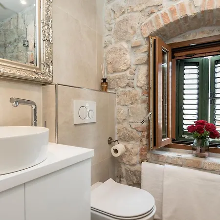 فندق مبيت وإفطار Heritage Jupiter Rooms **** سبليت
